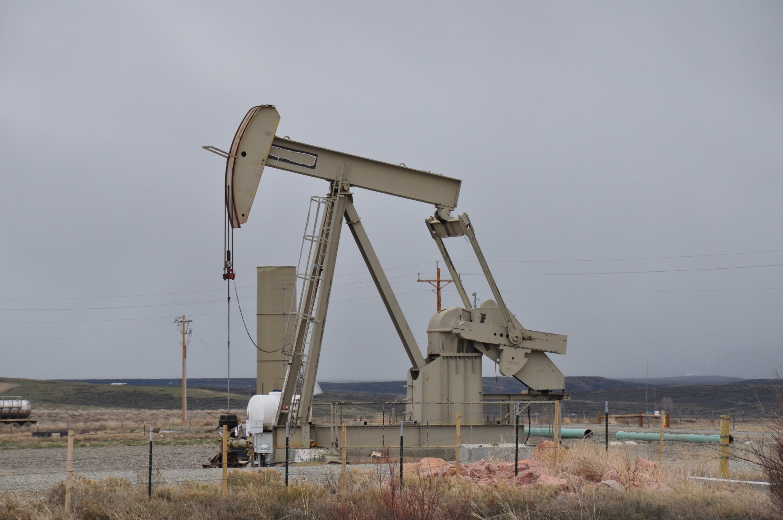 The Importance of Equipment Appraisal in the Oilfield Industry