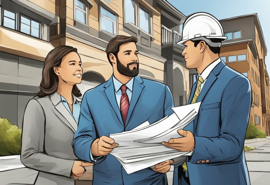 Commercial Appraisal Services: Everything You Need to Know