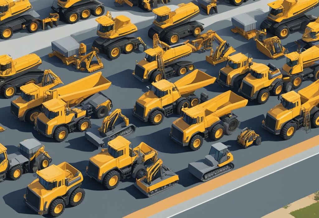 Heavy Equipment Appraisers: Your Ultimate Guide to Expertise, Process, and Benefits