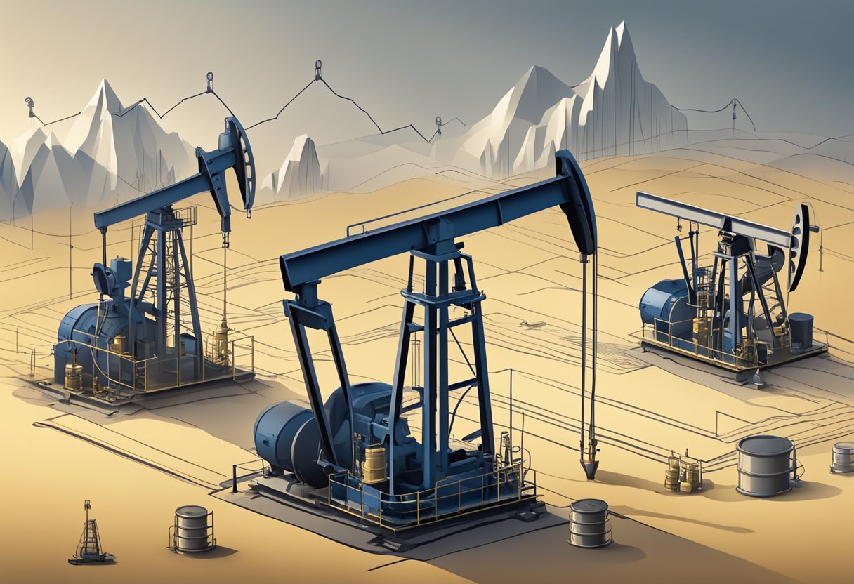 What Impact Do Global Oil Prices Have on Equipment Appraisal Values: Unveiling the Correlation