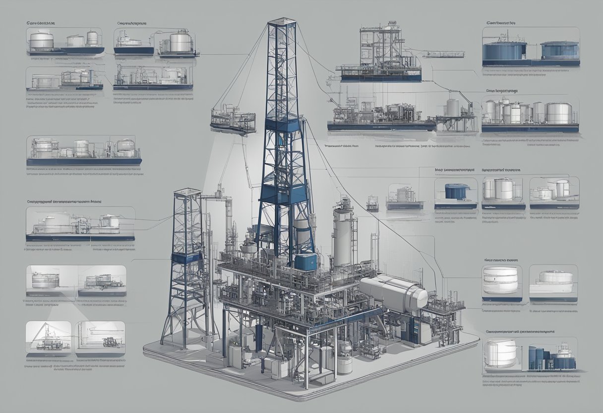 How Emerging Technologies are Revolutionizing Oilfield Equipment Appraisals: Impact and Insights