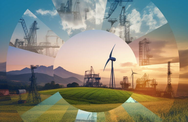 ESG Imperatives Reshaping the Oil and Gas Landscape: A Valuation Perspective