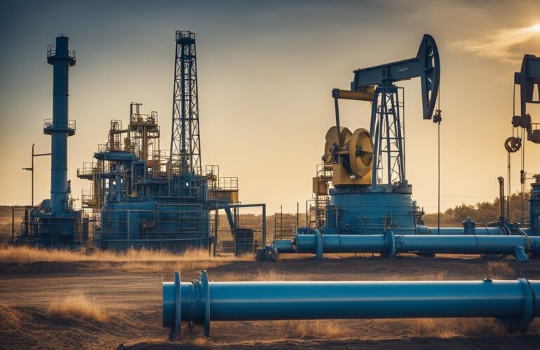 Comparing Appraisal Methods: Oilfield Equipment vs. Pipelines