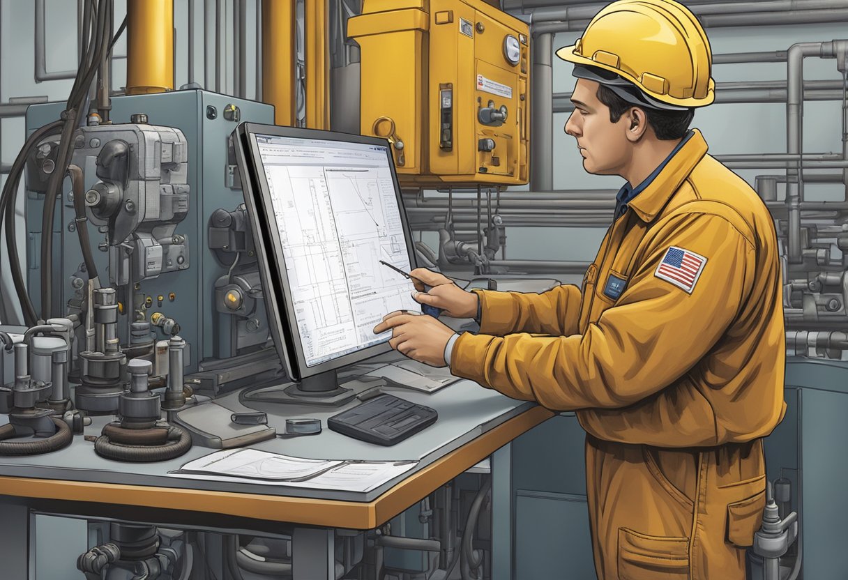 How to Prepare for My Oil Rig Appraisal: Key Steps for a Successful Evaluation
